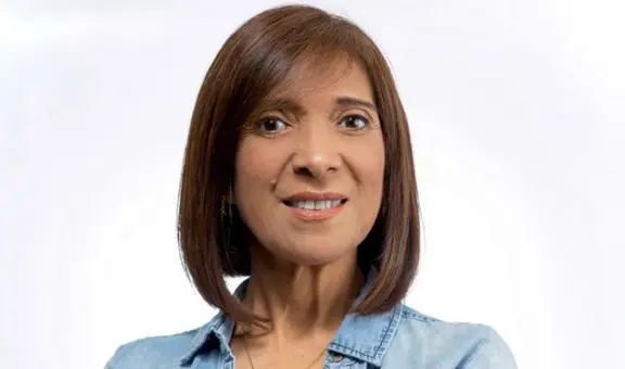 Janet Cubas se convierte en la virtual alcaldesa de Chiclayo