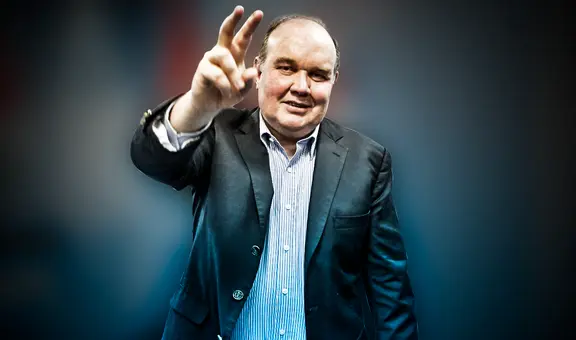 Rafael López Aliaga comienza gestión en SISOL con presuntas irregularidades en la caja chica