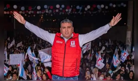 La Libertad: Movimiento Trabajo Más Trabajo ganó en 6 provincias y 5 distritos