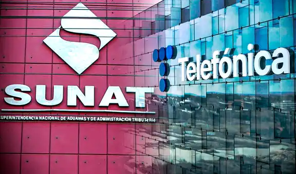 ¿Por qué Telefónica le debe al Estado peruano y cuánto es el monto aproximado?