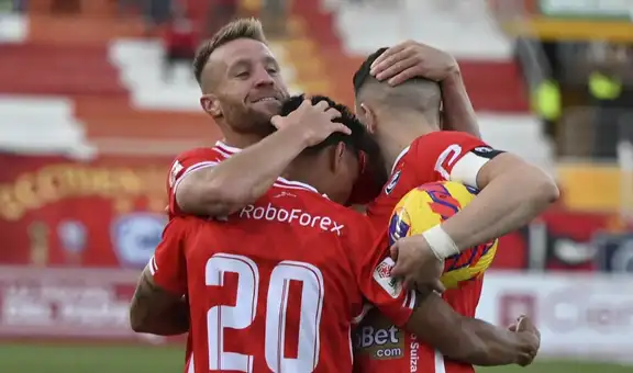 Cienciano sale por los 3 puntos ante Sport Huancayo este martes