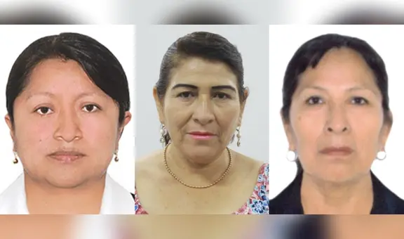 Elecciones 2022: solo tres mujeres logran una alcaldía en la región de Piura