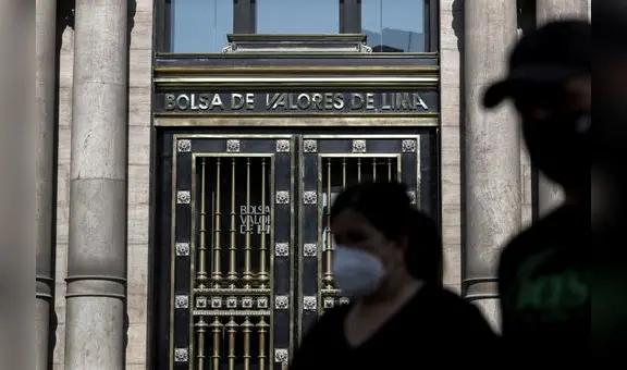 Bolsa de Valores de Lima cierra la jornada con ganancias en 12 indicadores y sube 0,76%