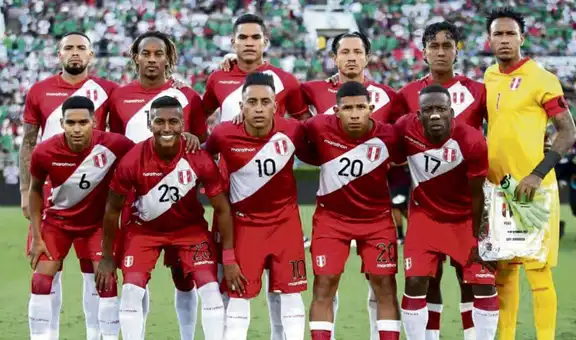 Bolivia y un rival más: los amistosos de la Bicolor para el mes de noviembre