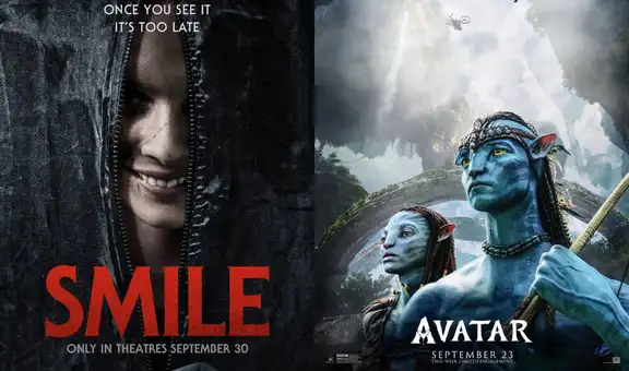 Entrada a 6 soles en los cines: las 5 mejores películas para ver este jueves y viernes en Cinemark, Cineplanet y más