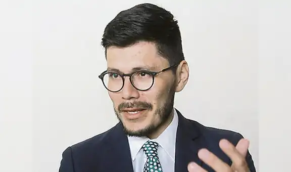 Gonzalo Banda: “Rafael López Aliaga se ha llenado la mochila de un montón de promesas que será difícil cumplir”