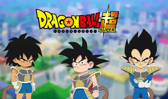 “Dragon Ball Super”: ¿cuáles son los saiyajin de raza pura quedan en el manga y anime?