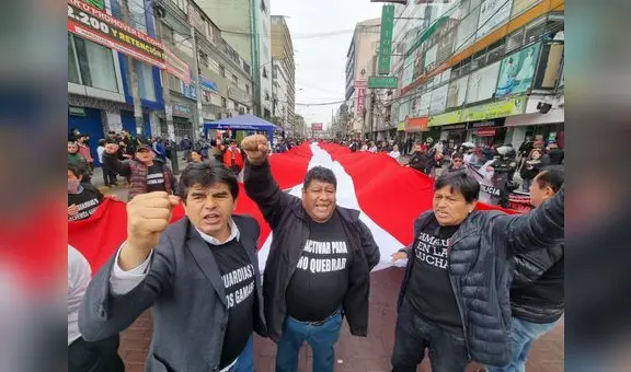 Mypes exigen modificar Impulso Myperú y poner en marcha programa de compras estatales