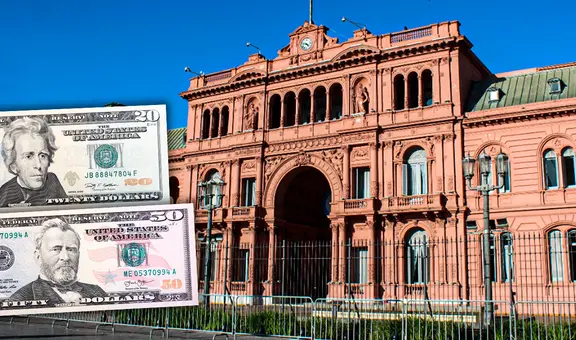 ¿Por qué no deberías llevar billetes de 20 o 50 dólares cuando viajes a Argentina?