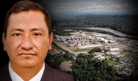 ¿Quién es el futuro alcalde de Megantoni, el distrito más rico del Perú sin servicios de agua y desagüe?