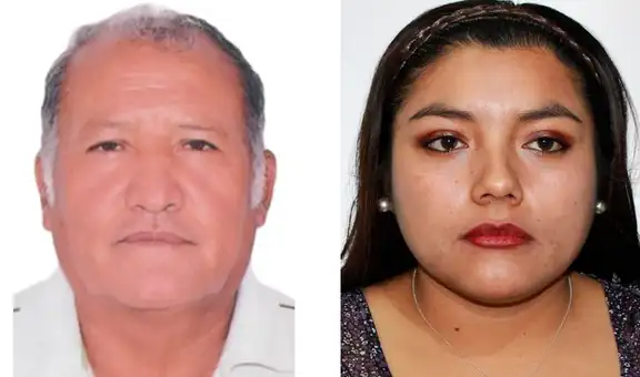 Jaime Rodríguez y Gilia Gutierrez pasan a segunda vuelta por el gobierno regional de Moquegua