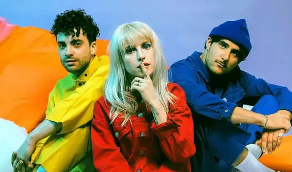 Paramore en Lima 2022: ¿cómo comprar entradas para su concierto por Teleticket?