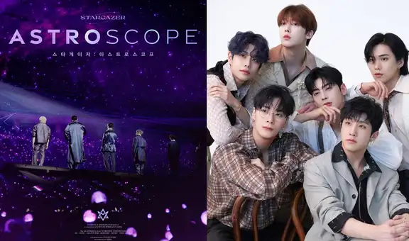 ASTRO en Perú: precio y dónde comprar entradas de “ASTROSCOPE” en cines