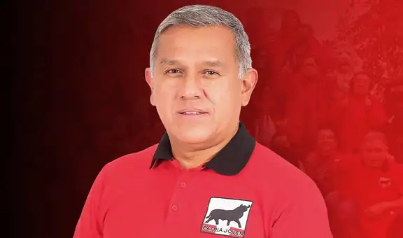 Elecciones 2022: Fernando Cárdenas es el virtual alcalde de Huaral, según ONPE al 98,058%