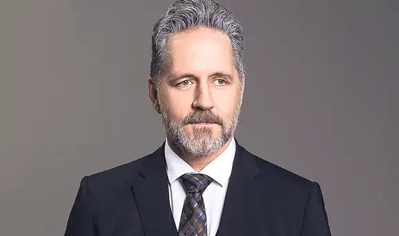 Guy Ecker: “Hay que tener conciencia, saber qué mensaje damos”    