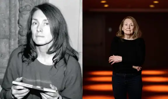 ¿Quién es Annie Ernaux la escritora feminista ganadora el Premio Nobel de Literatura 2022?