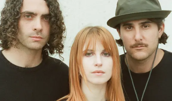 Paramore en Perú: ¿cuándo es y cómo comprar entradas vía Teleticket?