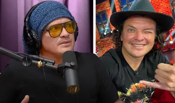 Óscar López Arias y su experiencia cercana a la muerte: ¿qué condición le causó 2 infartos?