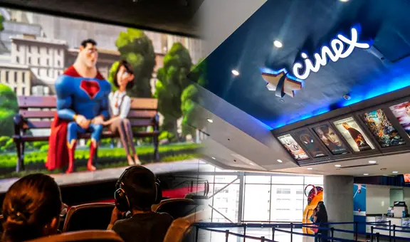 Venezuela: precios y horarios del primer cine para personas con autismo y síndrome de Down