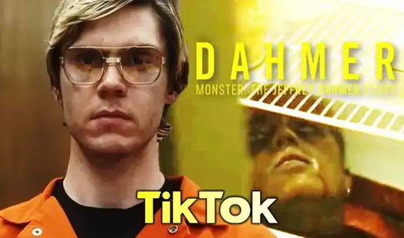 ¿En qué consiste el nuevo reto viral de Tik Tok sobre Jeffrey Dahmer y por qué indigna a fans?