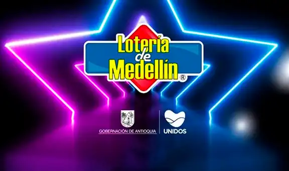 Resultados de la Lotería de Medellín del viernes 7 de octubre: números ganadores en Colombia