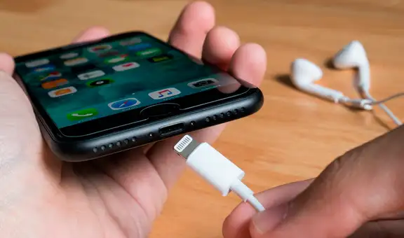 Apple podría lanzar un iPhone sin puertos para evadir regla que lo obliga a incluir un USB-C