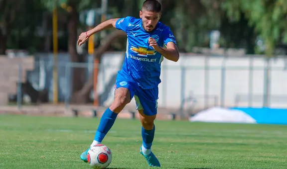 ¡Empate y liderato! Bolívar igualó 1-1 ante Palmaflor por la liga boliviana 2022