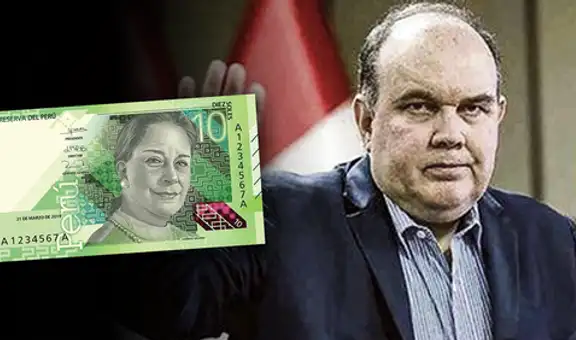 Rafael López Aliaga y su promesa de cobrar solo 10 soles si era elegido alcalde de Lima