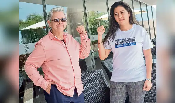 “Hay 215 presos políticos en las mazmorras del sandinismo”