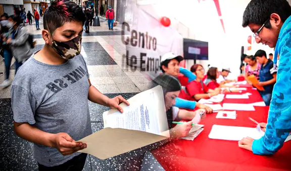 ¿En busca de tu primer trabajo? 5 consejos para optimizar y hacer más atractivo tu currículum vitae