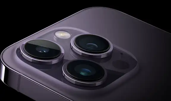 El iPhone 14 Pro Max no es el rey de la fotografía y es superado por un celular Android