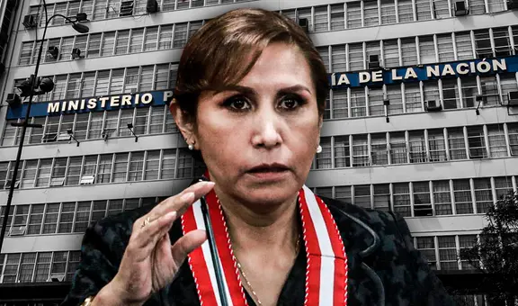 CIDH otorga medidas cautelares de protección a Patricia Benavides y su familia