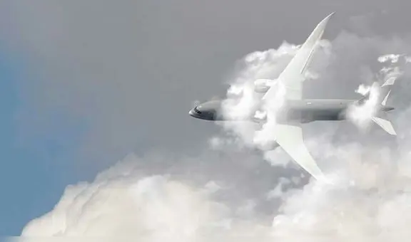 Leyenda urbana: la historia del vuelo 502 que se detuvo en el tiempo por más de 15 minutos