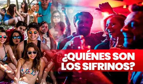 ¿Por qué llaman sifrinos a los ‘pitucos’ en Venezuela y de dónde viene su riqueza?