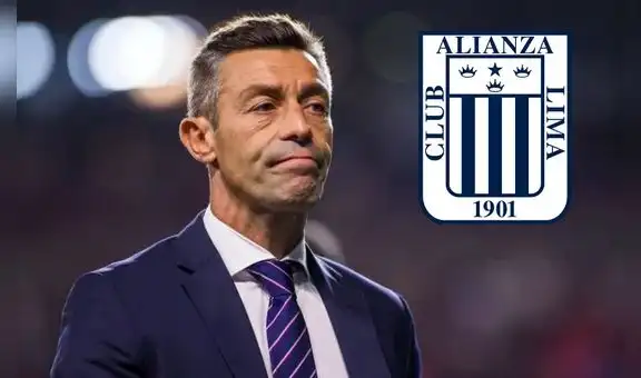 Alianza Lima busca a entrenador portugués con pasado en Argentina y México para el 2023