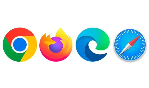 ¿Cuál es el navegador web con más vulnerabilidades en la actualidad? Estudio lo revela