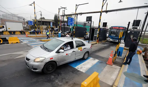 Devolución de peaje: ¿quiénes pueden acceder al reembolso del 40%?