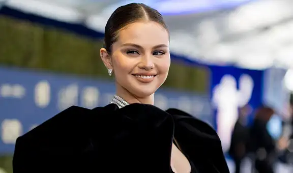 Selena Gómez presenta tráiler de su documental “My mind & me” sobre salud mental