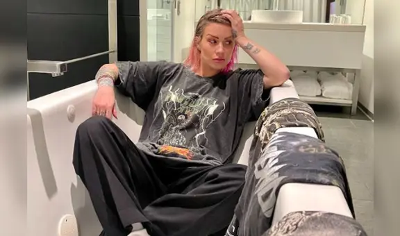 Vomback marca peruana que buscar imponerse con su estilo streetwear