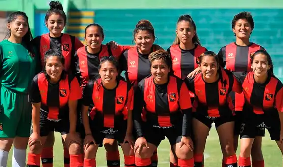 Fernanda Cervantes, futbolista de Melgar, es agredida fuera del estadio y sujeto es denunciado