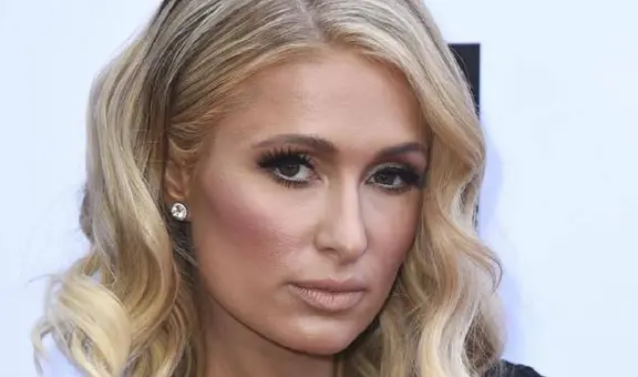 Paris Hilton revela que fue víctima de abuso sexual en su escuela: “Me robaron mi infancia”