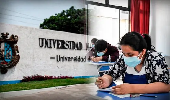 Examen de San Marcos: ¿cuántas vacantes hay por carrera y las modalidades de ingreso 2023?