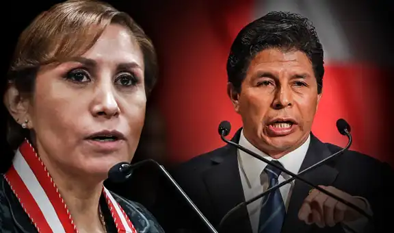 Fiscal de la Nación y presidente Pedro Castillo aparecen fallecidos en Reniec