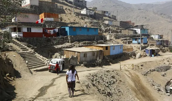 Latinoamérica: Pobreza extrema llegó a su nivel más alto en 25 años