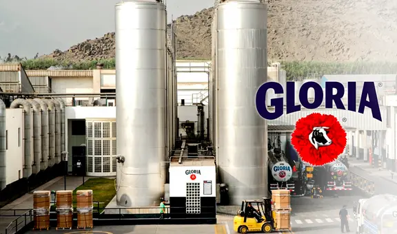 Grupo Gloria: ¿qué empresas pertenecen al conglomerado y cuántos ingresos acumula?