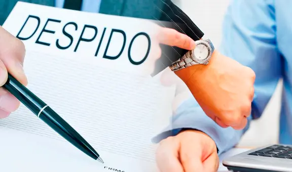 ¿Me pueden despedir por llegar tarde al trabajo?