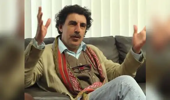 Juan Marchena Fernández: la partida final de un peruanista