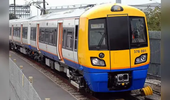 Nuevo tren de Tumbes a Tacna: ¿cuándo estará listo el ferrocarril que unirá toda la costa peruana?