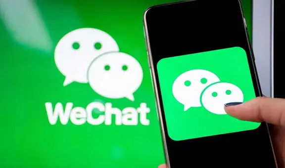WeChat: ¿qué es y cómo funciona la aplicación china que combina WhatsApp y Facebook?