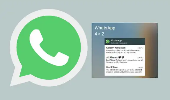 ¿Qué es un widget de WhatsApp, para qué sirve y cómo activarlo?